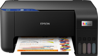 Inkjet MFP Epson L3201