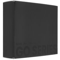 6" Электронная книга ONYX BOOX Go 6 (Gen II) черный