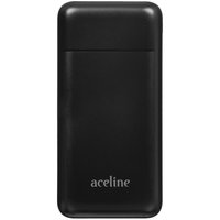 Портативный аккумулятор Aceline Eco 2 черный