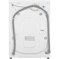 Стиральная машина DEXP WM-F814DDMA/WBSI белый
