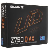 Motherboard GIGABYTE Z790 D AX