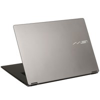 16" Ноутбук MSI Prestige 16 Flip AI+ C3MTG-045RU серый