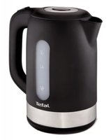 Электрочайник Tefal Snow KO330830 черный