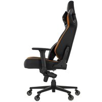 Компьютерное кресло ARDOR GAMING Ghost Knight 1000R RB-004 черный