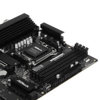 Материнская плата ASRock B850M Pro A