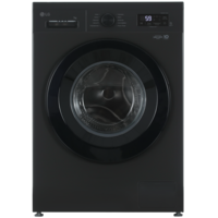 Стиральная машина LG F2Y1HS6J черный