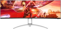 48.8" Monitor AOC AGON AG493UCX2 black