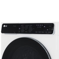 Стиральная машина LG F2T9FW9W белый