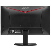 23.8" Монитор AOC 24G11ZE черный