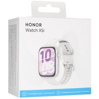 Смарт-часы HONOR Watch X5i