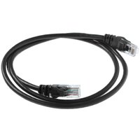 Патч-корд DEXP HtsPcUSt5E010Bl
