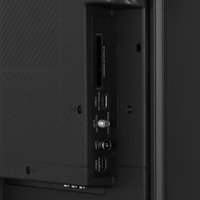 65" (164 см) Телевизор DEXP 65MCG серый
