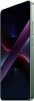 6.67" Смартфон POCO X7 Pro 256 ГБ зеленый