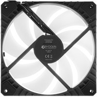 Fan ID-COOLING WF Series [WF-14025-XT ARGB] black