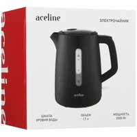 Электр чайнек Aceline D-EK6703