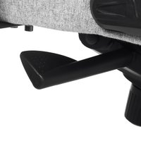 Компьютерное кресло AndaSeat Phantom 3 XL серый