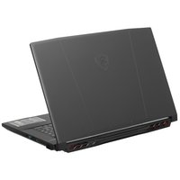 17.3" Ноутбук MSI Katana 17 HX B14WGK-052XRU черный
