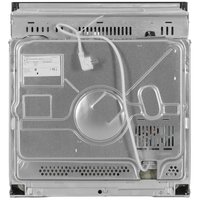 Электр меши Bosch HBF512BB1T