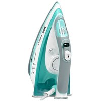 Iron Braun SI5017GR turquoise