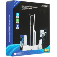 Подставка DOBE TP5-3532B белый