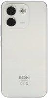 6.83" Smartphone Xiaomi REDMI Note 17 Pro Max 512 GB white