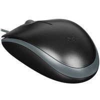 Мышь Logitech M110 Silent [910-005502]
