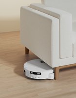 Робот-пылесос Xiaomi Robot Vacuum 6 EU белый