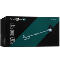 Дрель-миксер FinePower XT MC140-12