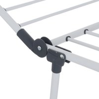 Сушилка для белья  напольная Aceline AC-CD02Y