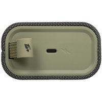 Портативная колонка Fiero Lure Piccolo FRPS-510, серый