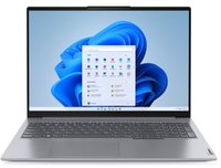 16" Ноутбук Lenovo ThinkBook 16 G6 IRL серый