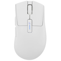 Мышь беспроводная/проводная ARDOR GAMING Rukh ARDW-RH3950-WT белый