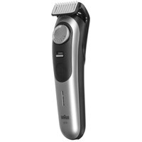 Триммер Braun Series 9 BT9520 серый/черный
