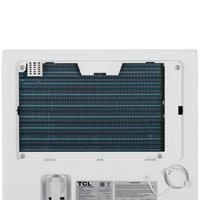 Осушитель воздуха TCL D1 35L белый