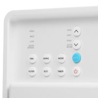 Кондиционер   TCL WIND 08 INV/X1