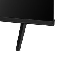 40" (100 см) Телевизор Hisense 40A4S черный