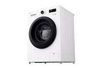 Стиральная машина LG F2Y1VS6W белый