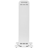 Масляный обогреватель Aceline OL-2511MT черный