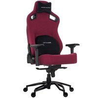 Компьютерное кресло ARDOR GAMING Battle Glade 1000R RB-001 бордовый