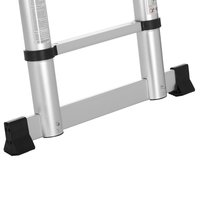 Лестница двухсекционная FinePower ZJ2060