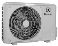 Кондиционер настенный сплит-система Electrolux Atrium EACS-07HAT/N8 белый