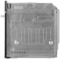 Electric Oven Haier HOD-P12CTBX black