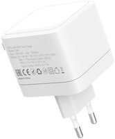 Tarmoq quvvatlash qurilmasi EOFE E305 oq