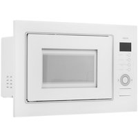 Встраиваемая микроволновая печь DEXP W601W белый