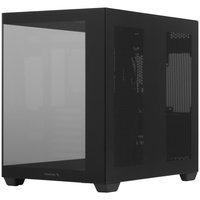 Корпус DEEPCOOL CG530 [R-CG530-BKNDA0-G-1] черный