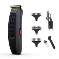 Машинка для стрижки Rowenta TN 182LF0 черный
