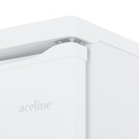Холодильник без морозильника   Aceline S17AKA белый