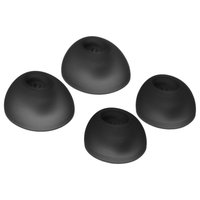 TWS headphones Realme Buds T200Х black 2025