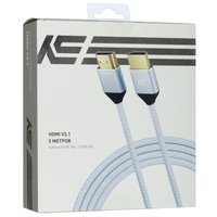 KEYRON HDMI - HDMI, 5 м