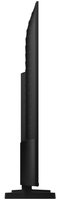 43" (108 cm) TV Samsung UE43U8001FUXUZ black